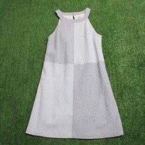 Vineyard Vines Horizontal Stripe Dress XXS 0 00